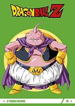 Dragon Ball Z